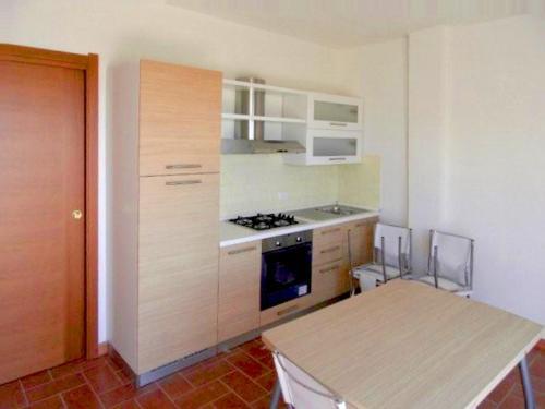 Apartamento Appartamento Badesi