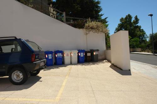 Apartamento Appartamento Badesi