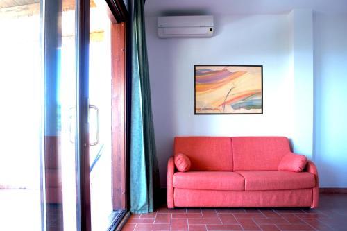 Apartamento Appartamento Badesi