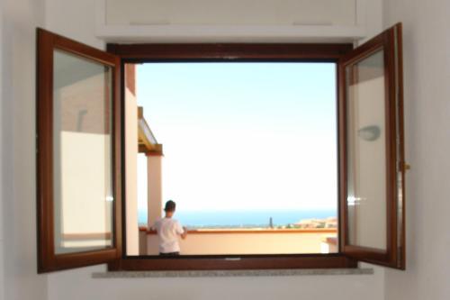 Apartamento Appartamento Badesi