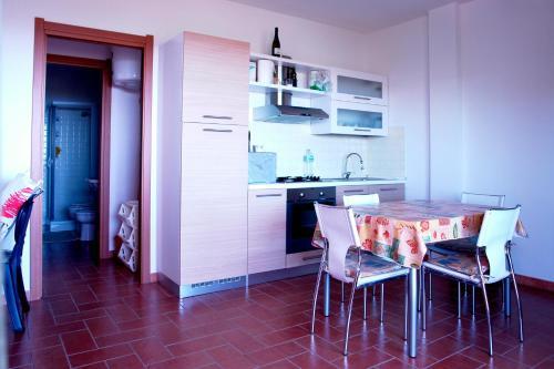 Apartamento Appartamento Badesi