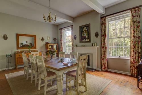 Bed & Breakfast Sandown Lodge
