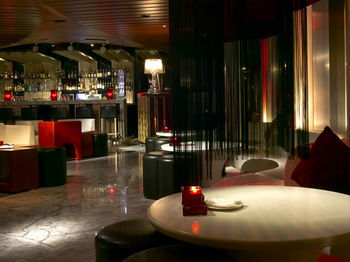 Tempus Hotel