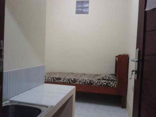 Hostal AA Residence