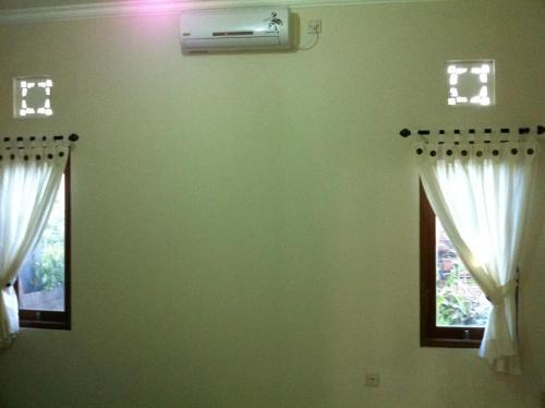 Hostal AA Residence