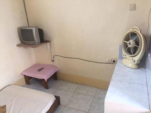 Hostal AA Residence