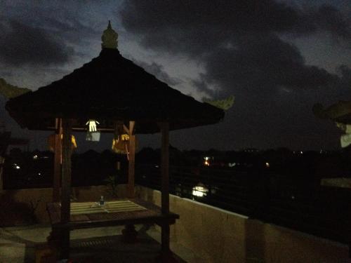 Hostal AA Residence