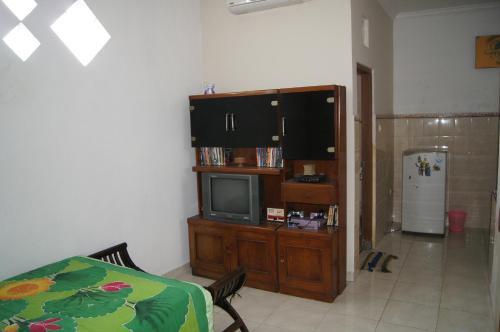 Hostal AA Residence