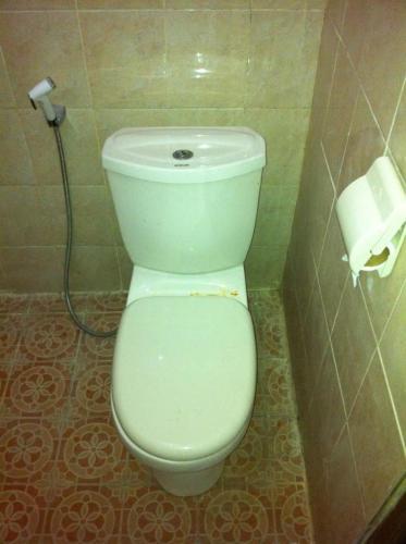 Hostal AA Residence