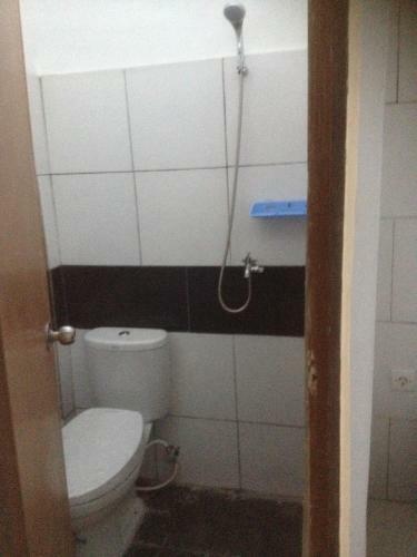 Hostal AA Residence