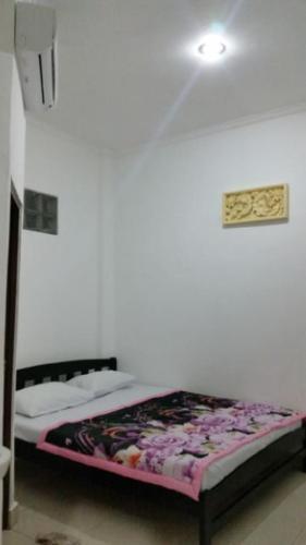Hostal AA Residence