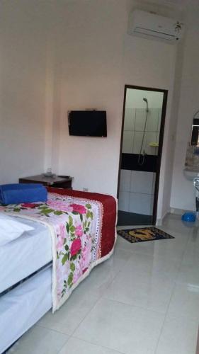 Hostal AA Residence