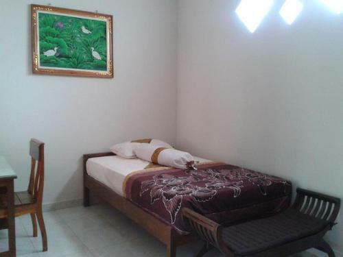 Hostal AA Residence