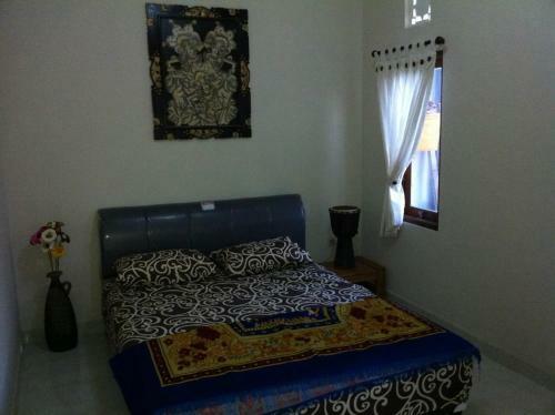 Hostal AA Residence