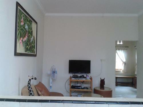 Hostal AA Residence