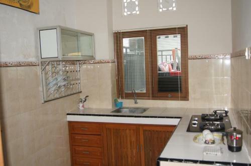 Hostal AA Residence