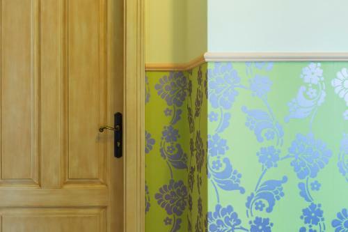Hostal Villa Rosa