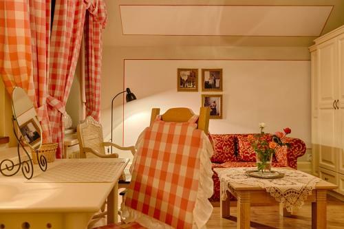 Hostal Villa Rosa
