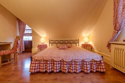 Hostal Villa Rosa