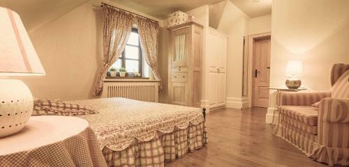 Hostal Villa Rosa