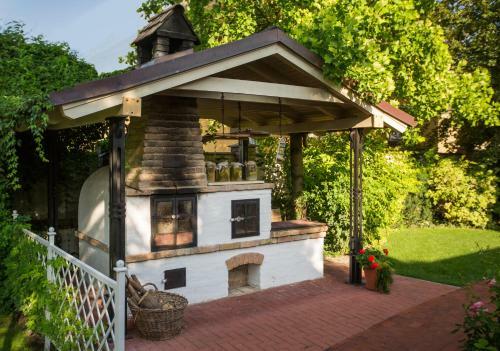 Hostal Villa Rosa