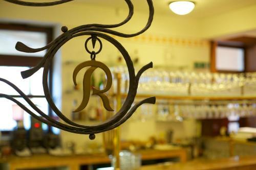 Hostal Villa Rosa