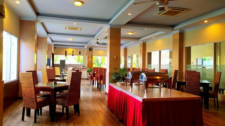 Puri Saron Denpasar Hotel