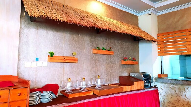Puri Saron Denpasar Hotel