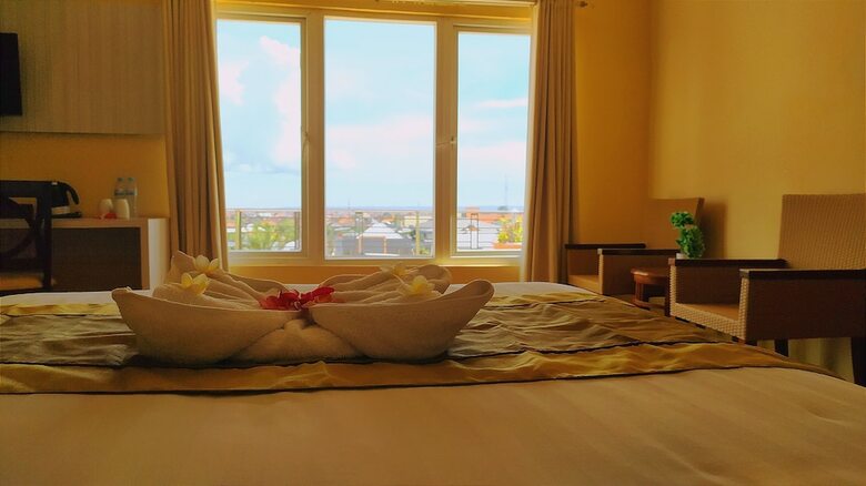 Puri Saron Denpasar Hotel
