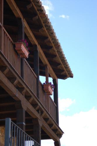 Agroturismo La Posada De Santa Ana