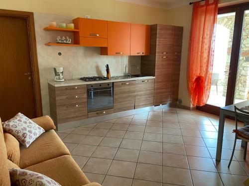 Aparthotel La Casa Di Pericle