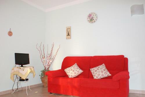 Aparthotel La Casa Di Pericle