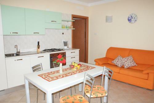 Aparthotel La Casa Di Pericle