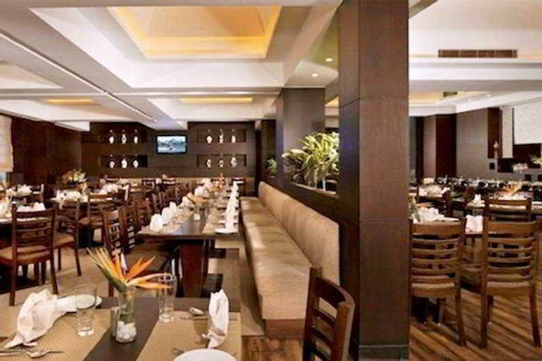 Hotel Country Inn & Suites By Carlson Sec-12