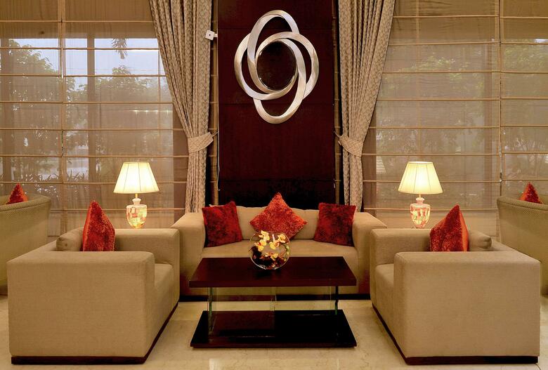 Hotel Country Inn & Suites By Carlson Sec-12