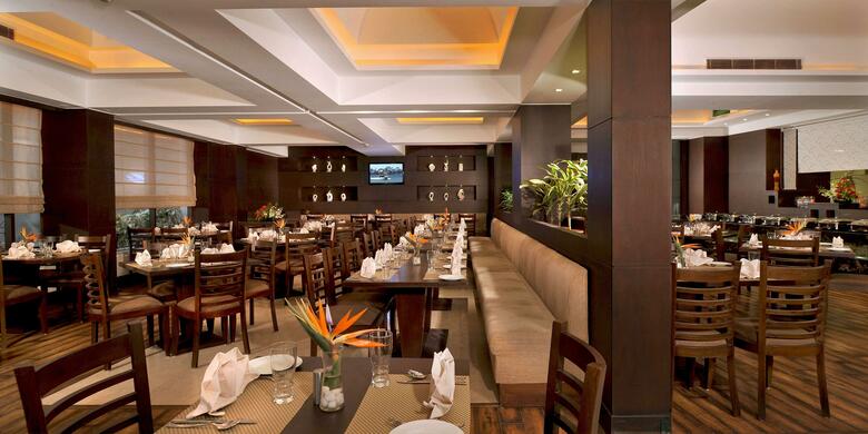Hotel Country Inn & Suites By Carlson Sec-12
