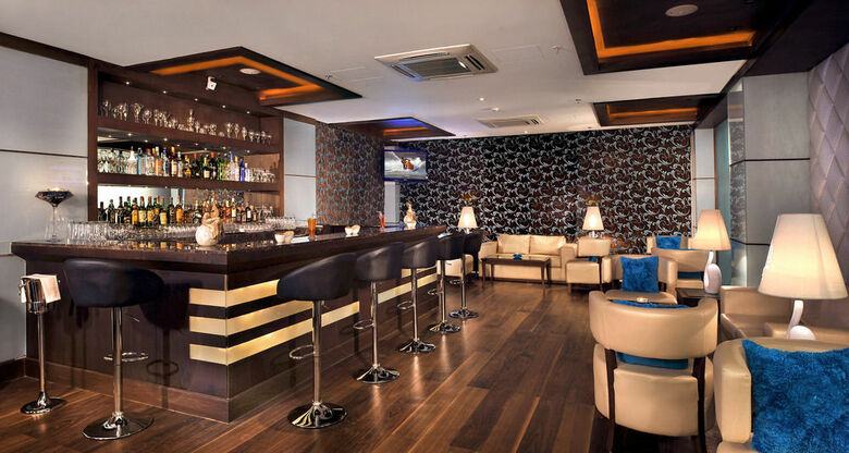 Hotel Country Inn & Suites By Carlson Sec-12