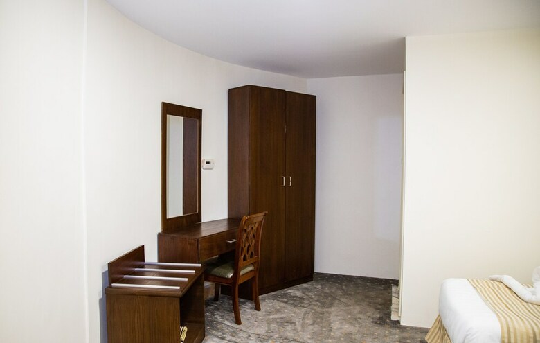 Apartamento Worood Al Safawa Villas & Suites