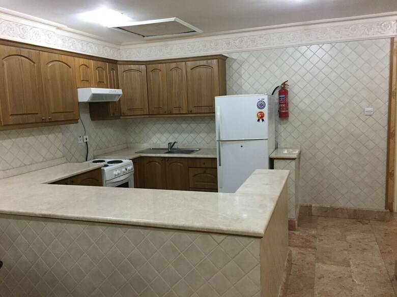 Apartamento Worood Al Safawa Villas & Suites