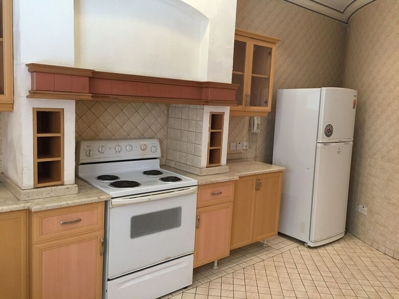 Apartamento Worood Al Safawa Villas & Suites