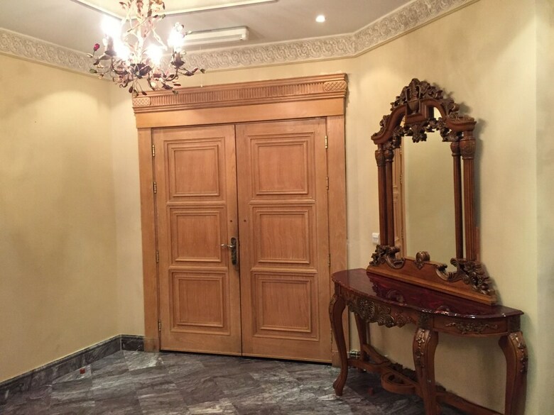 Apartamento Worood Al Safawa Villas & Suites