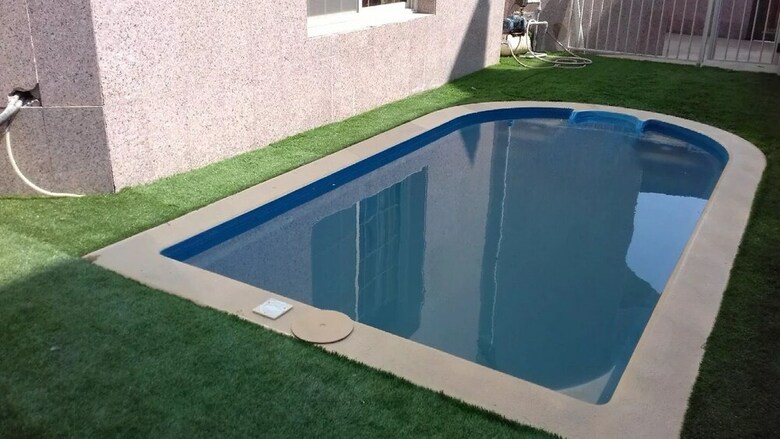 Apartamento Worood Al Safawa Villas & Suites