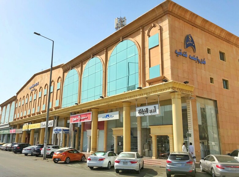 Apartamento Worood Al Safawa Villas & Suites