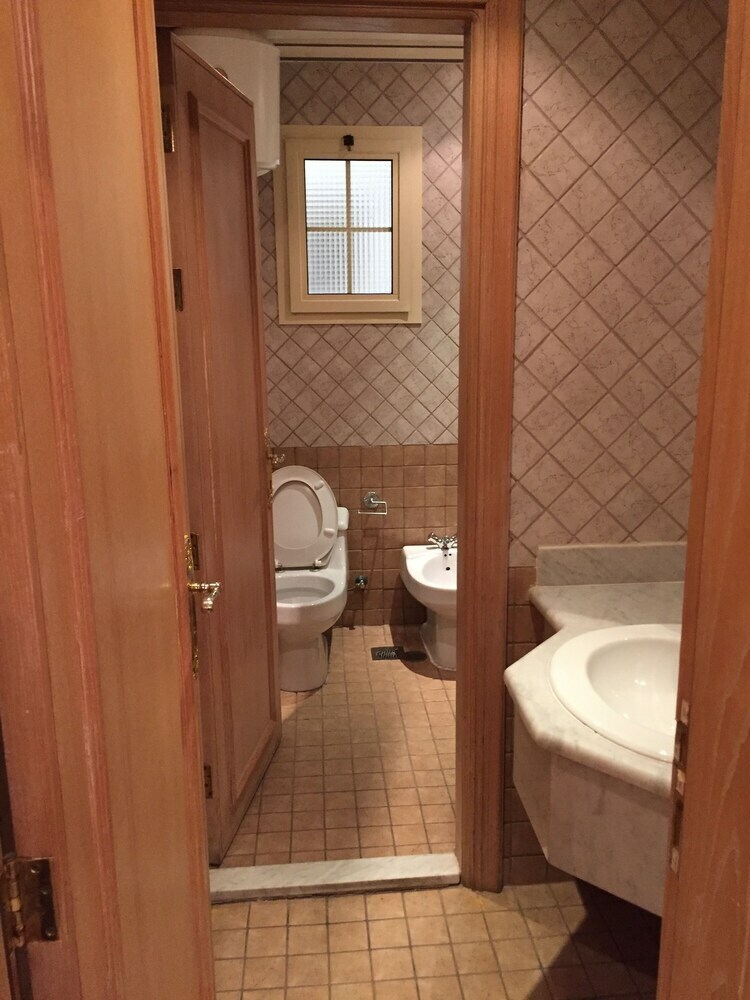Apartamento Worood Al Safawa Villas & Suites