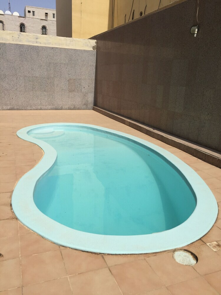 Apartamento Worood Al Safawa Villas & Suites