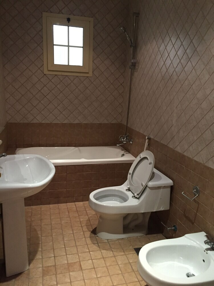 Apartamento Worood Al Safawa Villas & Suites