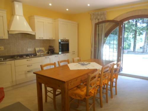 Apartamento I Due Frassini