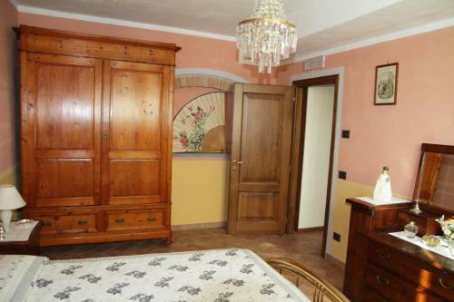 Apartamento I Due Frassini