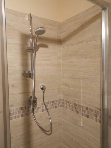 Apartamento I Due Frassini