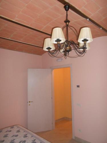 Apartamento I Due Frassini